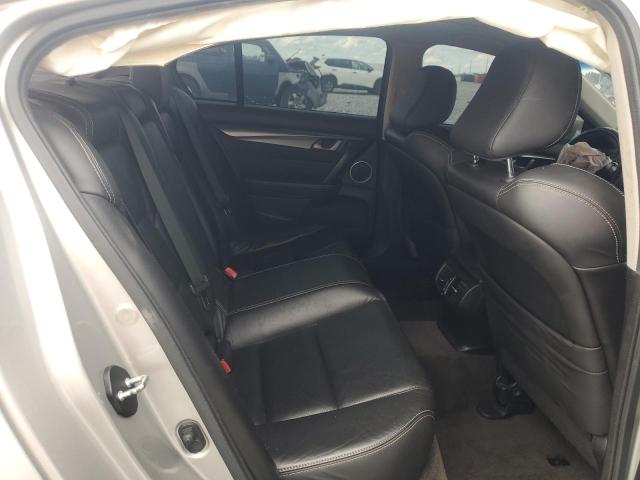 Photo 10 from auction – 2010 ACURA TL with VIN 19UUA9F59AA007841