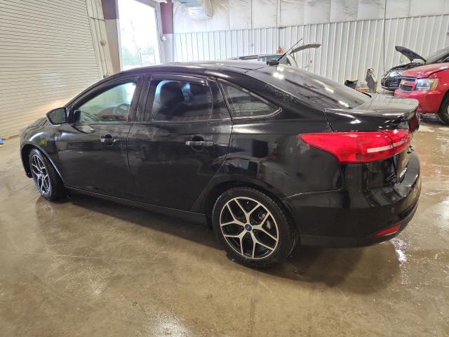 Photo 2 from auction – 2017 FORD FOCUS SEL with VIN 1FADP3H24HL241709