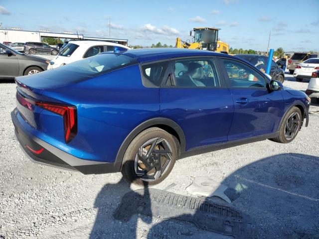 Photo 3 from auction – 2025 KIA K4 EX with VIN 3KPFU4DE8SE021622