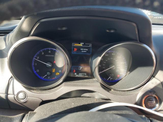 Photo 9 from auction – 2017 SUBARU OUTBACK 2. with VIN 4S4BSANC6H3242079