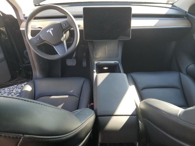 Photo 8 from auction – 2022 TESLA MODEL Y with VIN 7SAYGDEE8NF513812