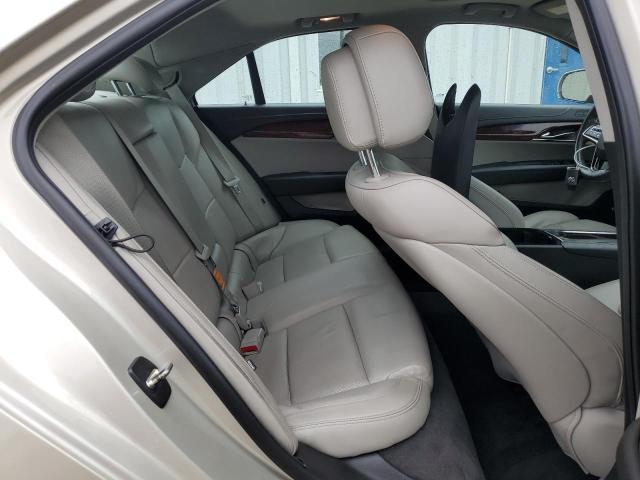 Photo 10 from auction – 2014 CADILLAC ATS PREMIU with VIN 1G6AE5S39E0111490