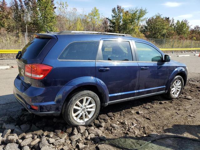 Photo 3 from auction – 2017 DODGE JOURNEY SX with VIN 3C4PDCBG5HT591245