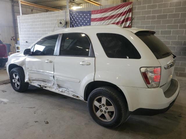 Photo 2 from auction – 2009 CHEVROLET EQUINOX LT with VIN 2CNDL33F296241164