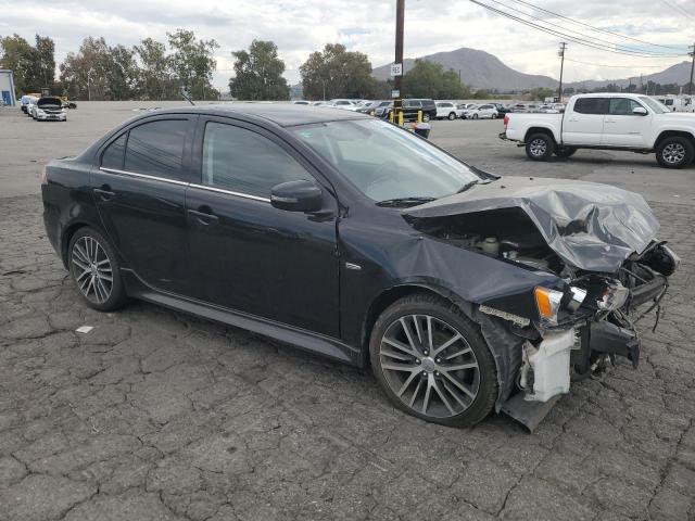Photo 4 from auction – 2017 MITSUBISHI LANCER ES with VIN JA32V2FW4HU001138