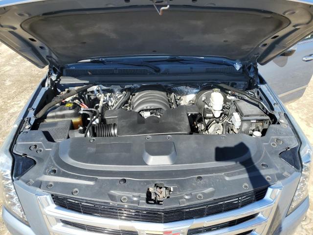 Photo 12 from auction – 2015 CADILLAC ESCALADE L with VIN 1GYS4MKJ6FR613605