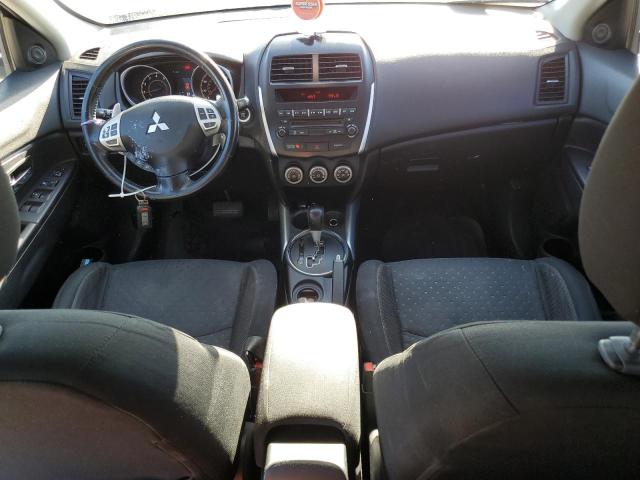 Photo 8 from auction – 2011 MITSUBISHI OUTLANDER with VIN JA4AP4AU2BZ002706