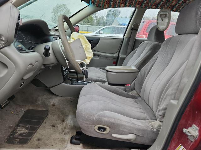 Photo 7 from auction – 2005 CHEVROLET CLASSIC with VIN 1G1ND52F85M217927
