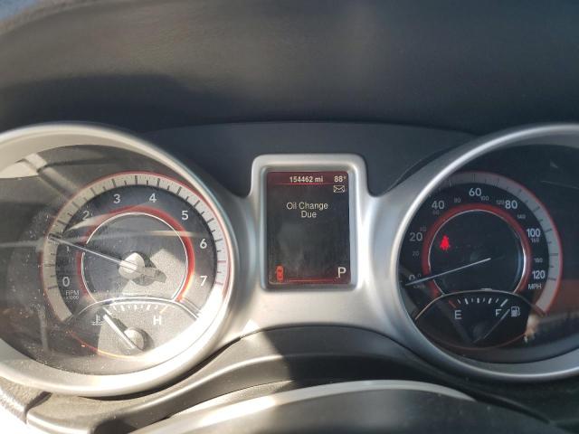 Photo 9 from auction – 2015 DODGE JOURNEY SE with VIN 3C4PDCAB2FT516876