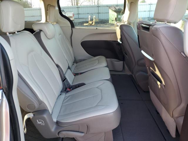 Photo 11 from auction – 2018 CHRYSLER PACIFICA T with VIN 2C4RC1EG5JR139073