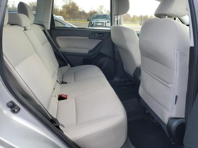 Photo 11 from auction – 2017 SUBARU FORESTER 2 with VIN JF2SJAEC3HH468141