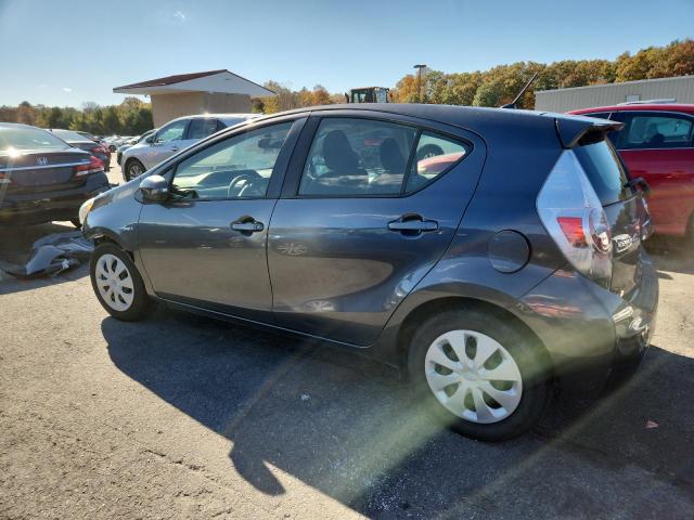 Photo 2 from auction – 2014 TOYOTA PRIUS C with VIN JTDKDTB33E1567312