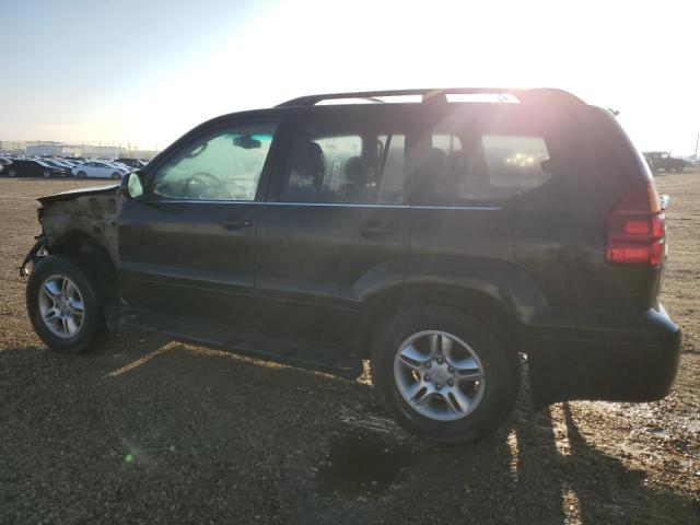 Photo 2 from auction – 2006 LEXUS GX 470 with VIN JTJBT20X960106302