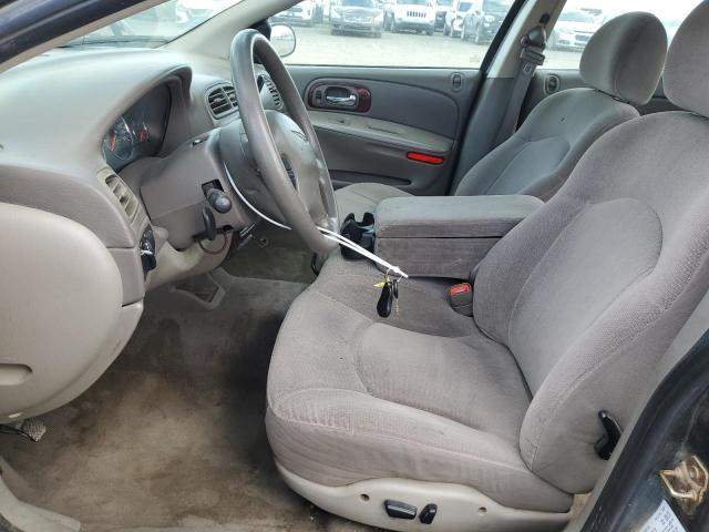 Photo 7 from auction – 2004 CHRYSLER CONCORDE with VIN 2C3HD46RX4H613799