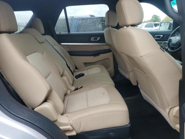 Photo 11 from auction – 2016 FORD EXPLORER with VIN 1FM5K8BH1GGB25216