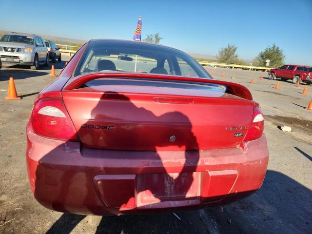 Photo 6 from auction – 2005 DODGE NEON SXT with VIN 1B3ES56CX5D285676