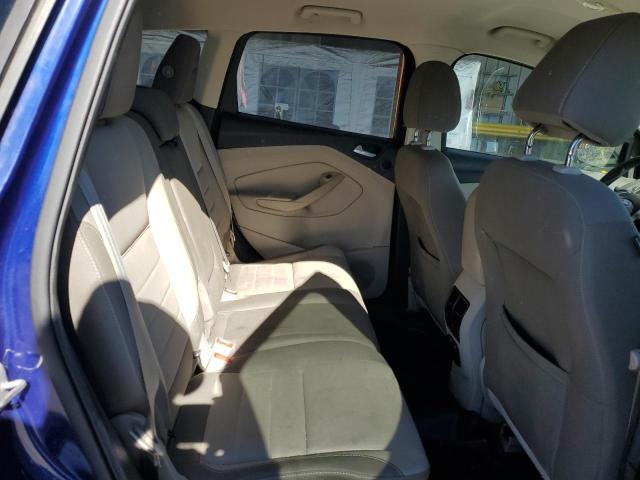 Photo 10 from auction – 2014 FORD ESCAPE SE with VIN 1FMCU9G96EUA77185