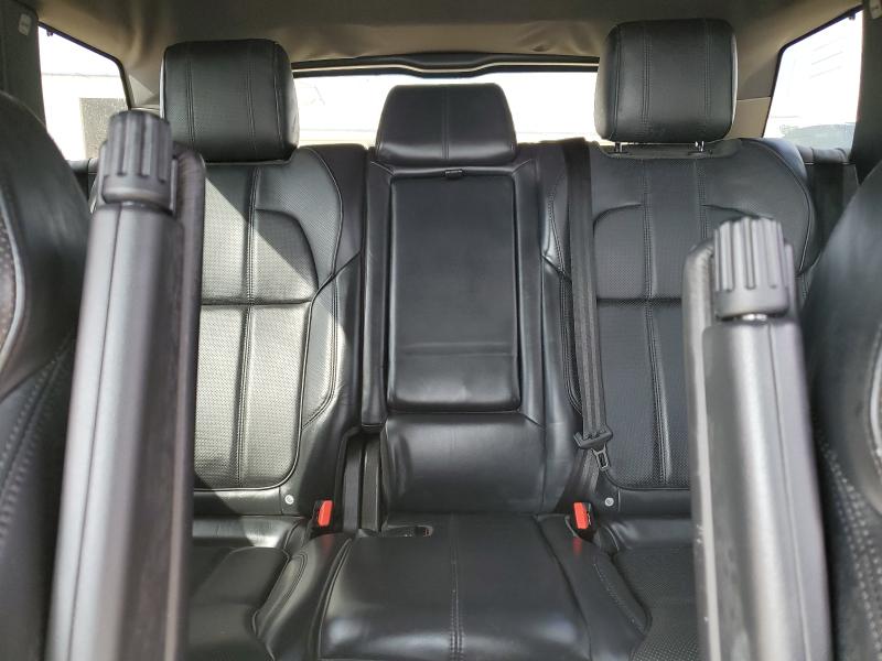 Foto 10 de la subasta – 2014 LAND ROVER RANGE ROVE con VIN SALWR2WF4EA501961