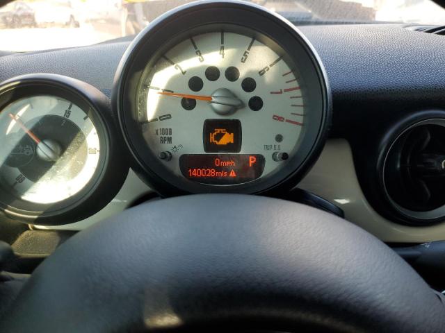 Photo 9 from auction – 2014 MINI COOPER S with VIN WMWZP3C51ET707297