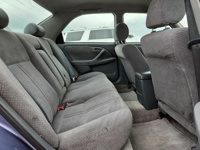 Photo 10 from auction – 2000 TOYOTA CAMRY CE with VIN 4T1BG22K6YU640776