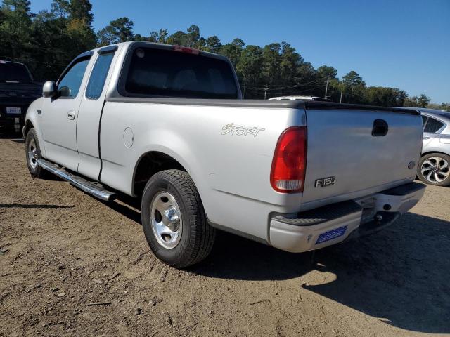 Photo 2 from auction – 2001 FORD F150 with VIN 1FTZX17231NA36253