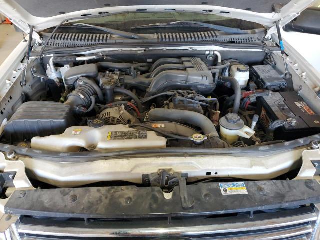 Photo 12 from auction – 2008 FORD EXPLORER X with VIN 1FMEU73E28UB05813