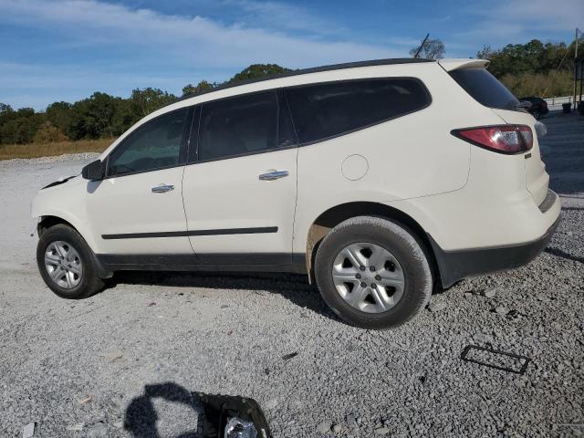 Photo 2 from auction – 2015 CHEVROLET TRAVERSE L with VIN 1GNKRFKD5FJ278968