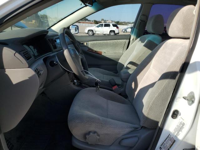 Photo 7 from auction – 2004 TOYOTA COROLLA CE with VIN 2T1BR32E84C286281