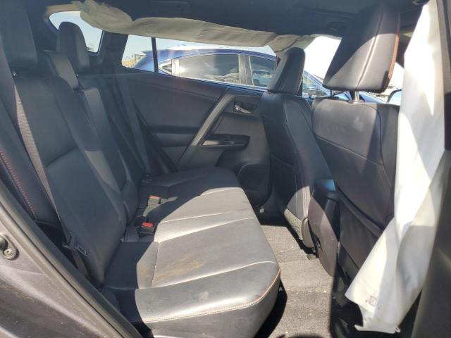 Photo 10 from auction – 2016 TOYOTA RAV4 SE with VIN 2T3JFREV0GW447123