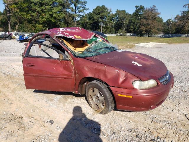 Photo 4 from auction – 2003 CHEVROLET MALIBU LS with VIN 1G1NE52J53M683667