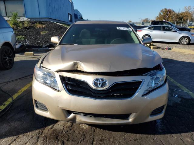 Photo 5 from auction – 2011 TOYOTA CAMRY BASE with VIN 4T1BF3EK2BU209623