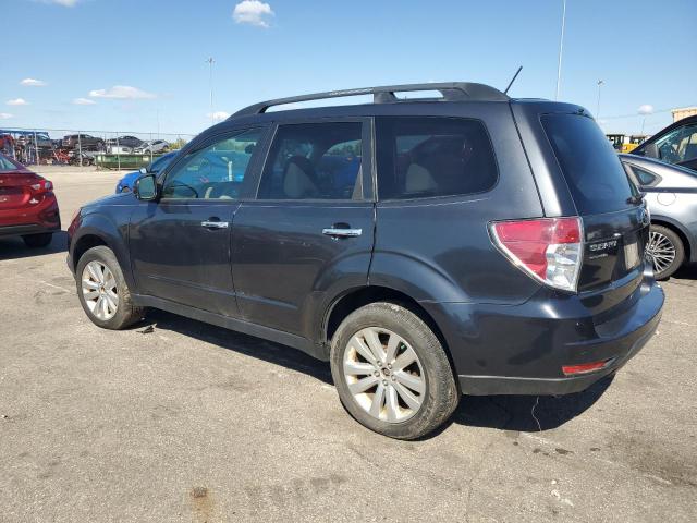 Photo 2 from auction – 2012 SUBARU FORESTER 2 with VIN JF2SHACCXCH464546