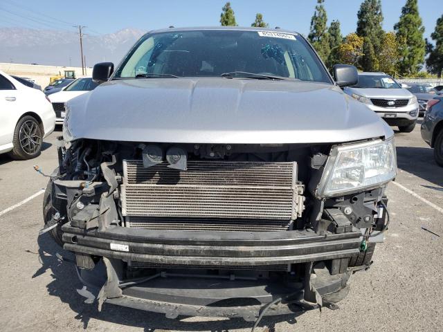 Photo 5 from auction – 2017 DODGE JOURNEY SE with VIN 3C4PDCAB1HT569099