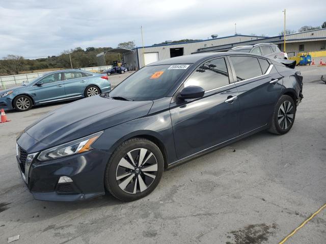 NISSAN ALTIMA 2021 with VIN 1N4BL4DV9MN420108 - Photo from auction