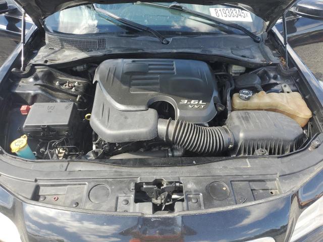 Photo 11 from auction – 2014 CHRYSLER 300 with VIN 2C3CCAAG9EH159919