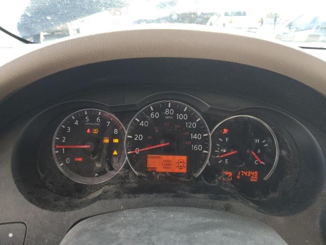 Photo 9 from auction – 2010 NISSAN ALTIMA BAS with VIN 1N4AL2APXAN477662