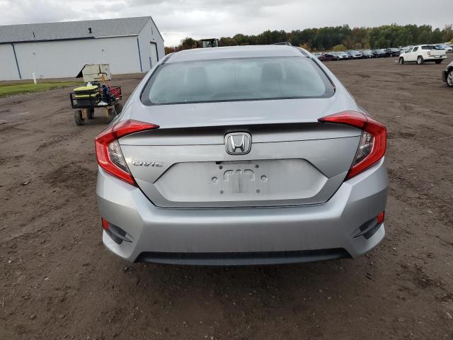 Photo 6 from auction – 2017 HONDA CIVIC LX with VIN 19XFC2F5XHE041738