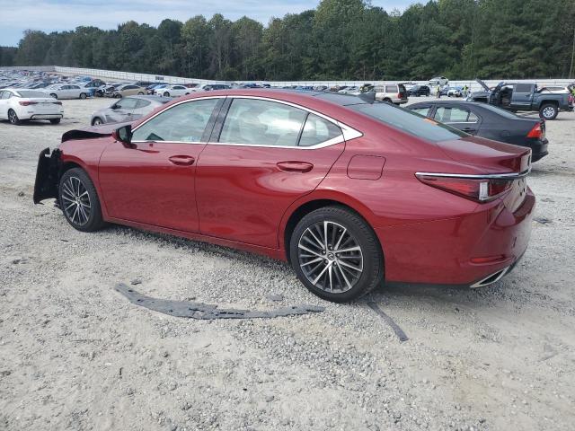 Photo 2 from auction – 2022 LEXUS ES 350 BAS with VIN 58ADZ1B19NU122010