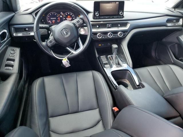 Photo 8 from auction – 2024 ACURA INTEGRA with VIN 19UDE4H27RA028919