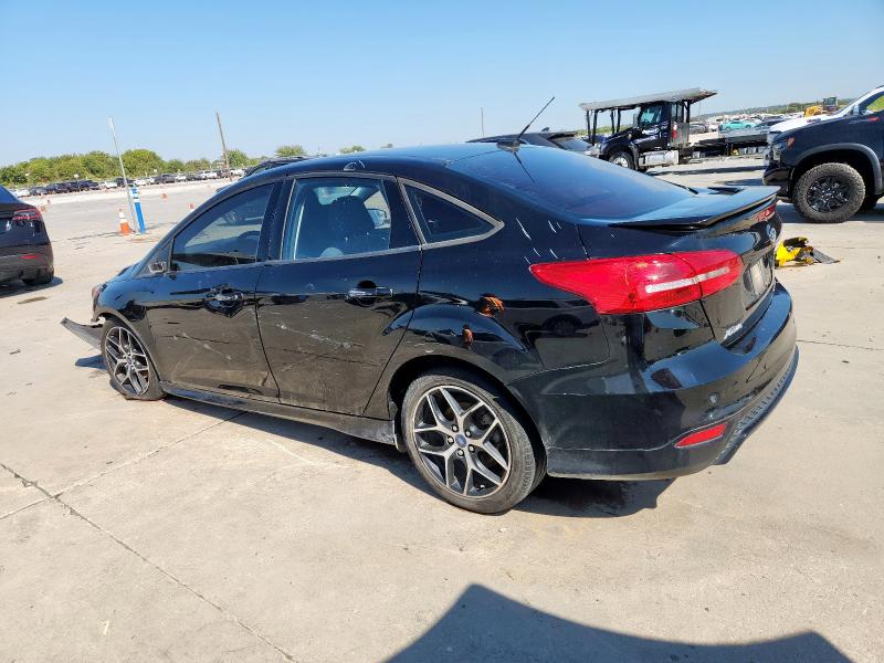 Photo 2 from auction – 2016 FORD FOCUS SE with VIN 1FADP3F26GL244757