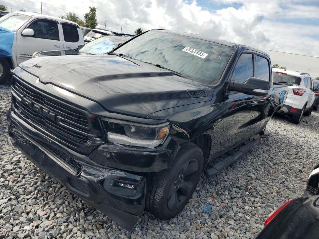 RAM 1500 BIG H 2019 مع رقم تعريف المركبة 1C6SRFFTXKN538785 - صورة من المزاد