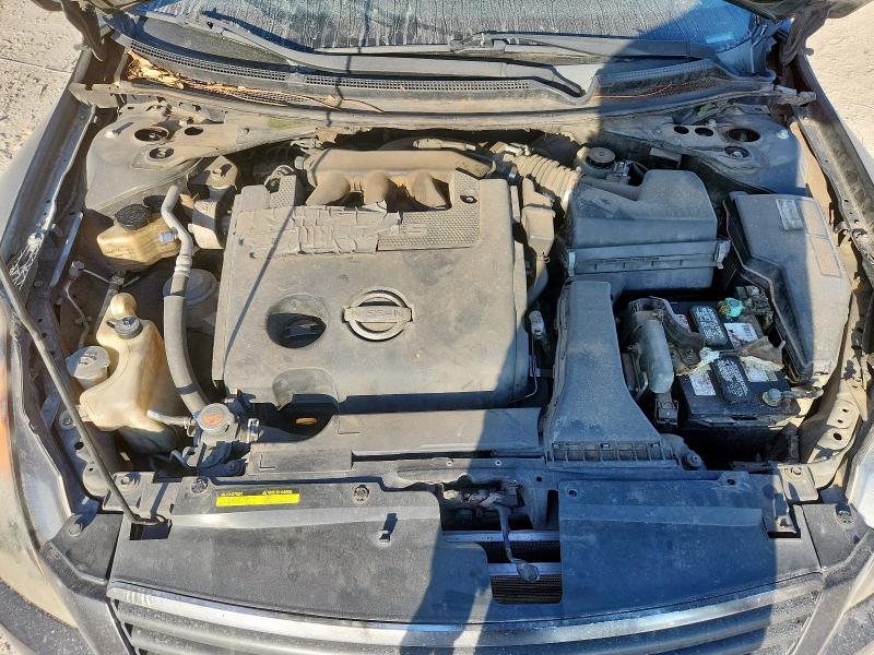 Photo 11 from auction – 2008 NISSAN ALTIMA 3.5 with VIN 1N4BL21E88N440686