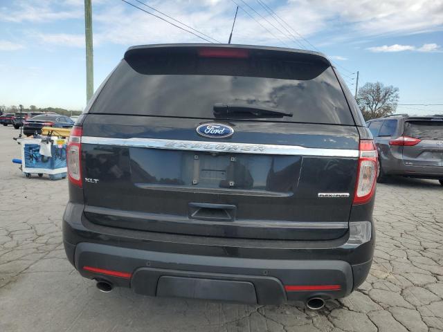 صورة رقم 6 من المزاد - 2015 FORD EXPLORER X مع VIN 1FM5K7D81FGA91736