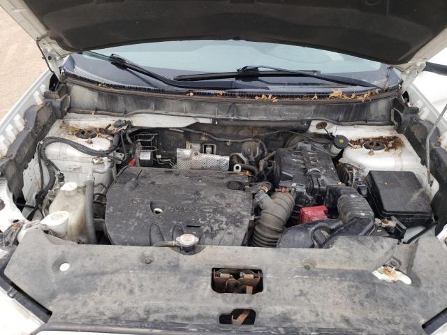 Photo 12 from auction – 2013 MITSUBISHI OUTLANDER with VIN 4A4AR3AU3DE025487