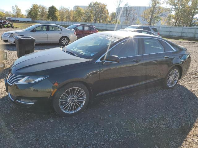 Photo 1 from auction – 2014 LINCOLN MKZ with VIN 3LN6L2GK4ER801280