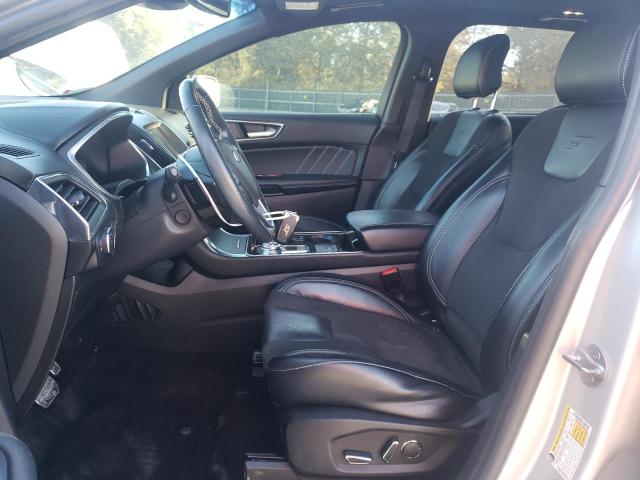 Photo 7 from auction – 2019 FORD EDGE ST with VIN 2FMPK4AP2KBB59403