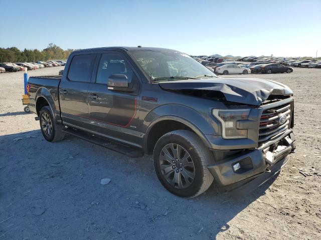 Photo 4 from auction – 2016 FORD F150 SUPER with VIN 1FTEW1EG4GFC17140