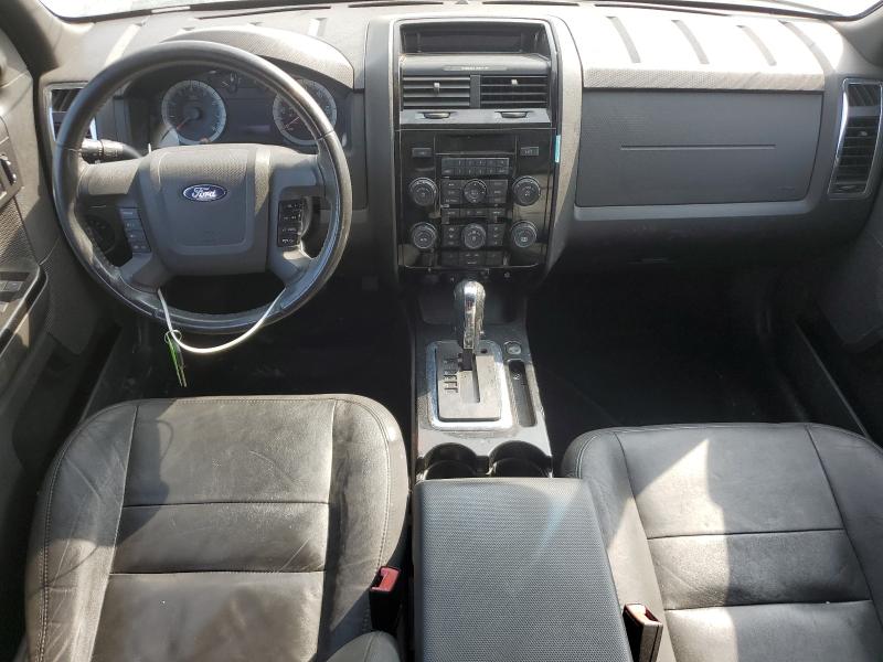 Photo 8 from auction – 2009 FORD ESCAPE LIM with VIN 1FMCU94G69KA16181
