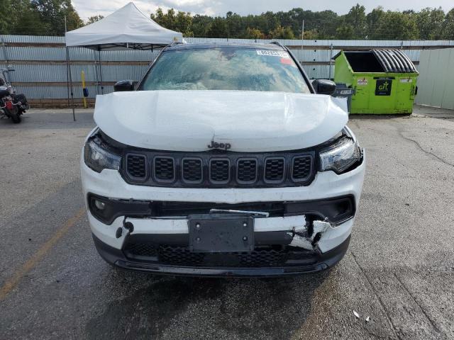 Photo 5 from auction – 2024 JEEP COMPASS LA with VIN 3C4NJDBN0RT142660