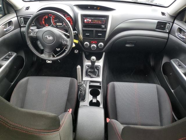 Photo 8 from auction – 2014 SUBARU IMPREZA WR with VIN JF1GR7E60EG200326